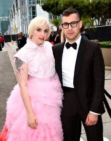 Lena Dunham, le foto 6