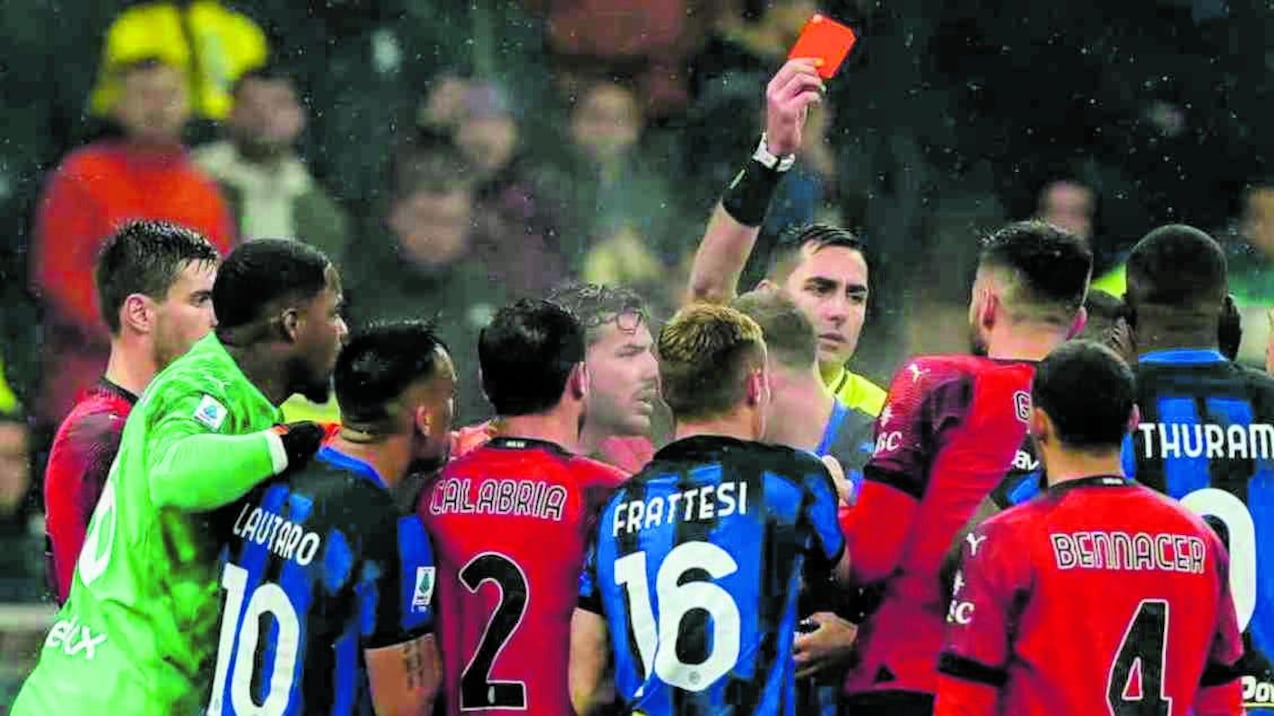 Inter e Milan parti civili contro gli ultras
