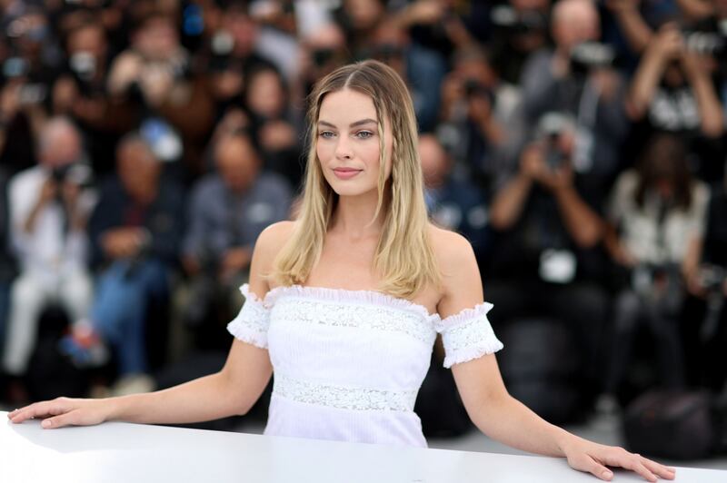 Margot Robbie al Festival di Cannes: foto 4