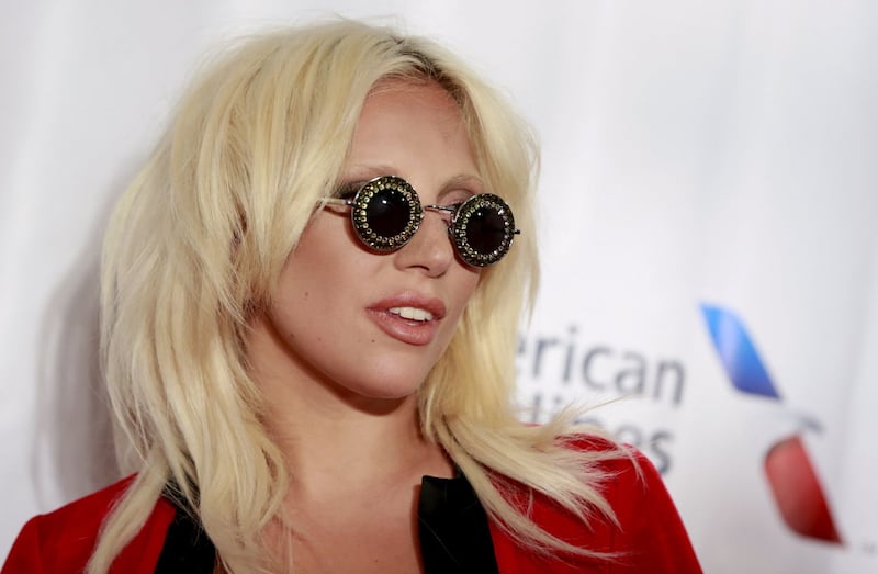 Lady Gaga, le foto più belle 25