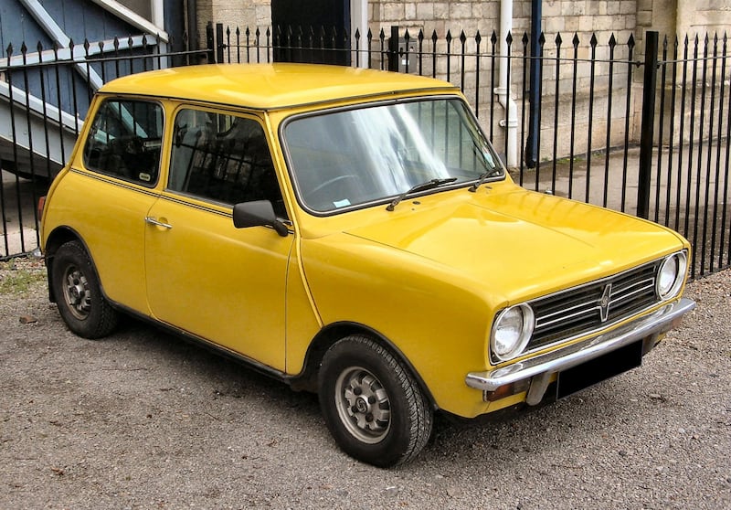 Mini Mayfair