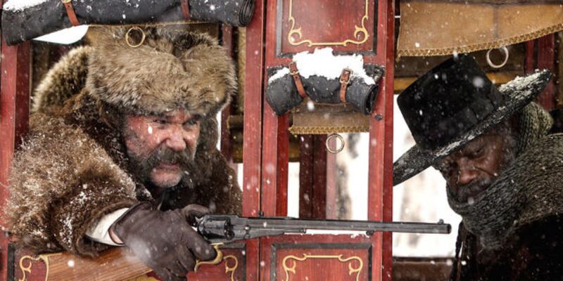 The Hateful Eight, foto 25