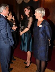 Il pancione di Kate Middleton 2