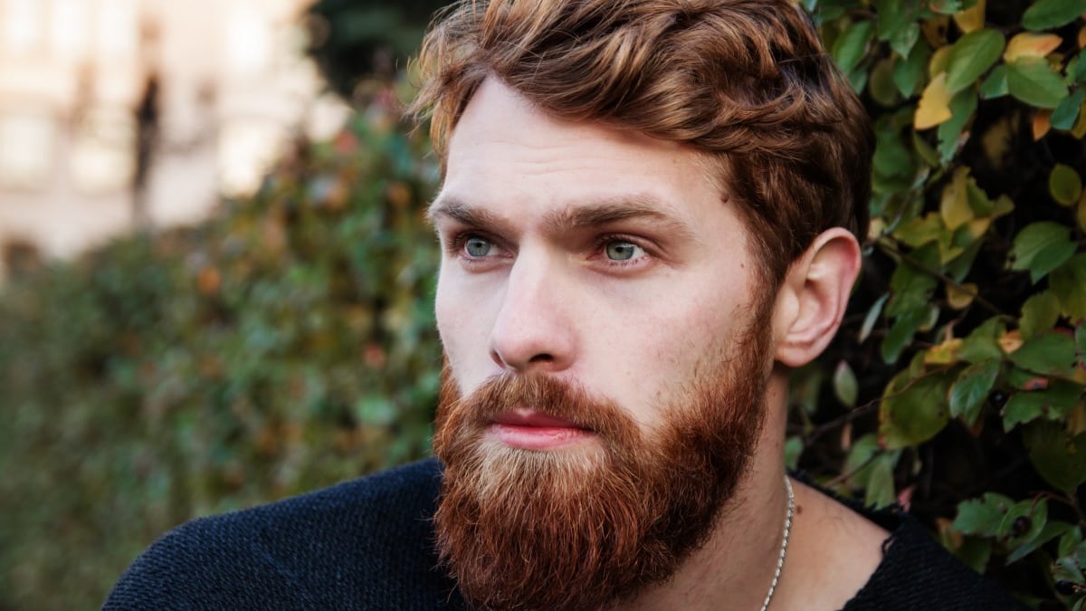 Barba perfetta: i trucchi dei professionisti