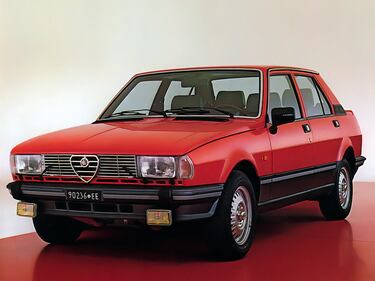 Alfa Romeo Giulietta, guarda la gallery 11