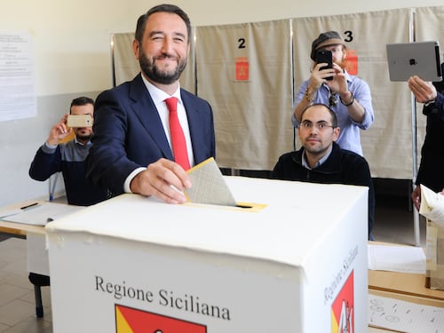 In Sicilia i Cinque Stelle hanno più seggi vinti che candidati