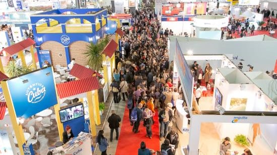 Bit 2014 mette al centro Expo: 1000 buyer stranieri