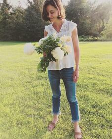 Katie Holmes, le foto dell'attrice 10