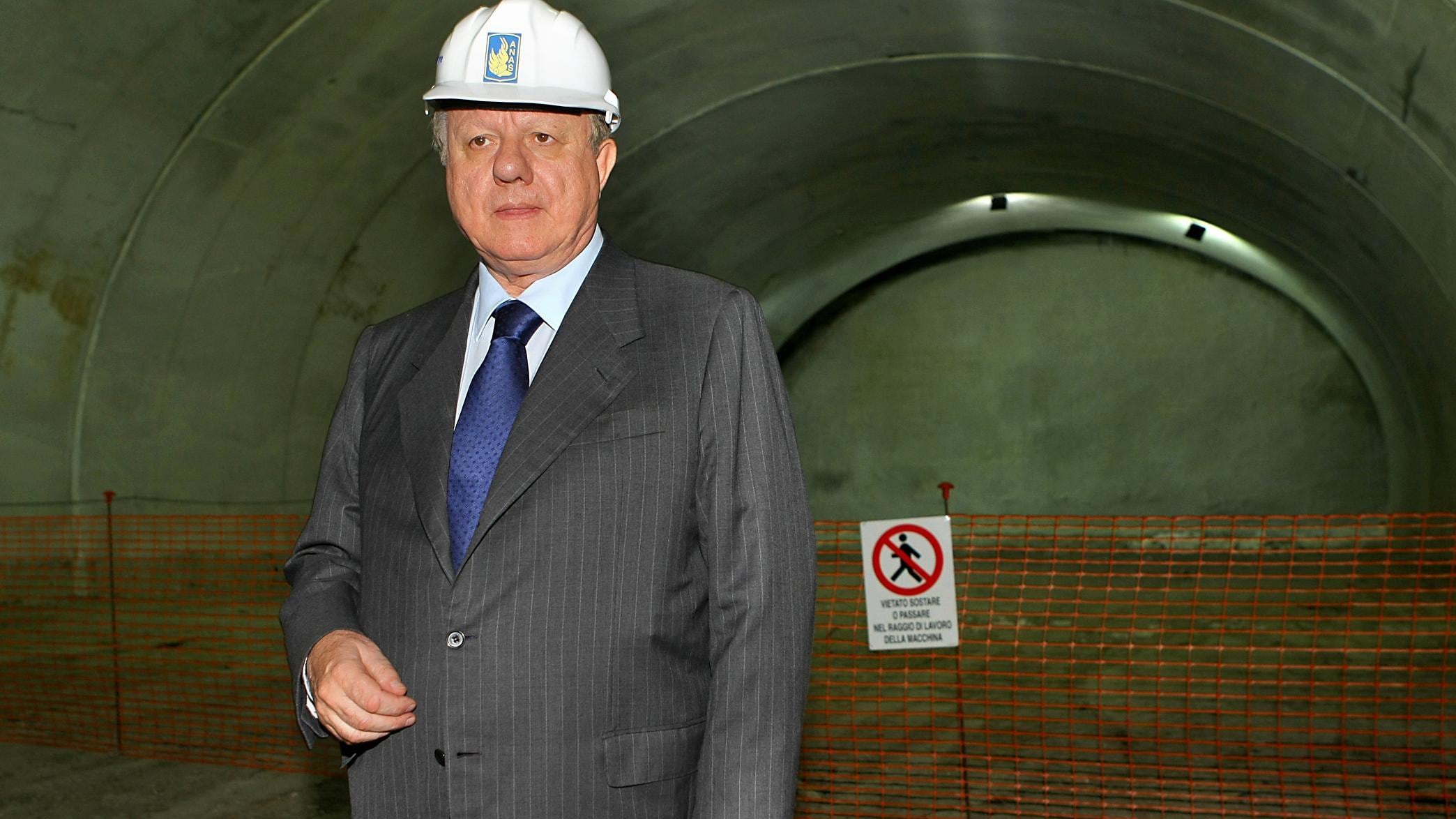 L'interrogatorio farsa che i pm vogliono usare per incastrare Matteoli
