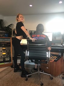 Miley Cyrus, le foto della cantante 5