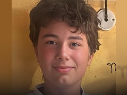 Diego Baroni, 14enne scomparso dal 12 gennaio: procura indaga per sottrazione di minore