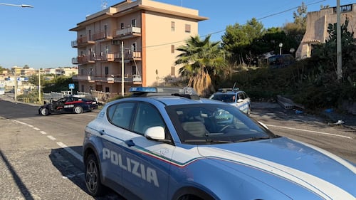 Le immagini dopo lo schianto di Torre del Greco 10