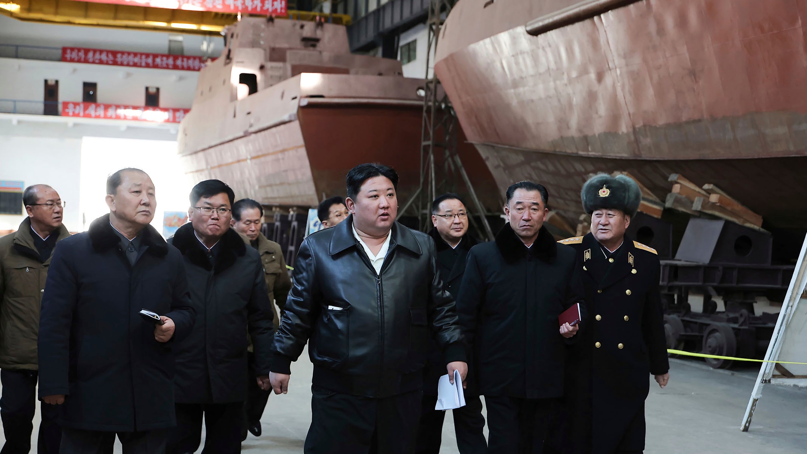 Il conto segreto russo e i missili di Kim: l'ultima rivelazione degli 007 Usa