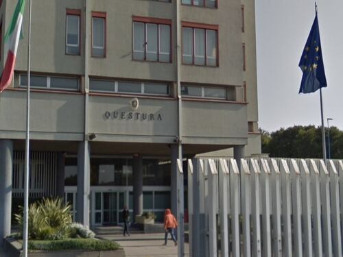 Marocchino latitante catturato in Belgio: violentò figlia minorenne