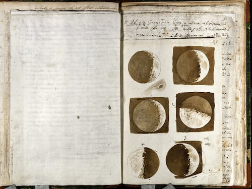 Il cielo stellato prima e dopo Galileo. Quando il sapere diventa bellezza