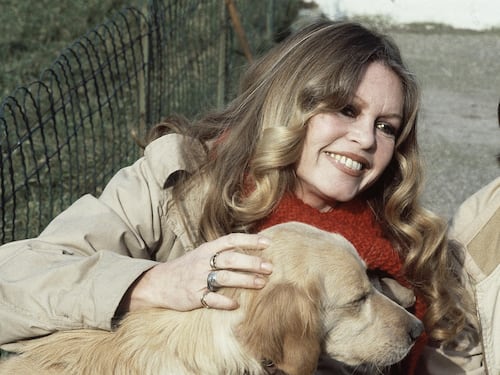 I ricordi di Brigitte in vendita per aiutare gli amati animali