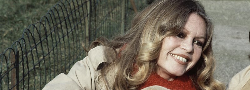 I ricordi di Brigitte in vendita per aiutare gli amati animali