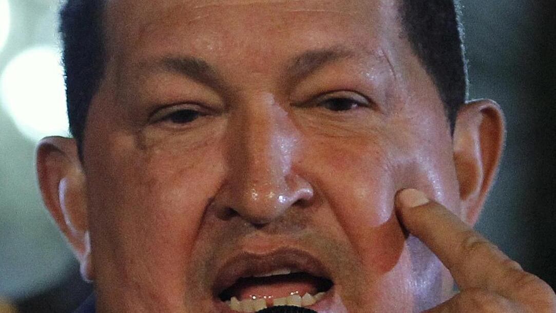 Chavez perde smalto e (forse) anche le elezioni