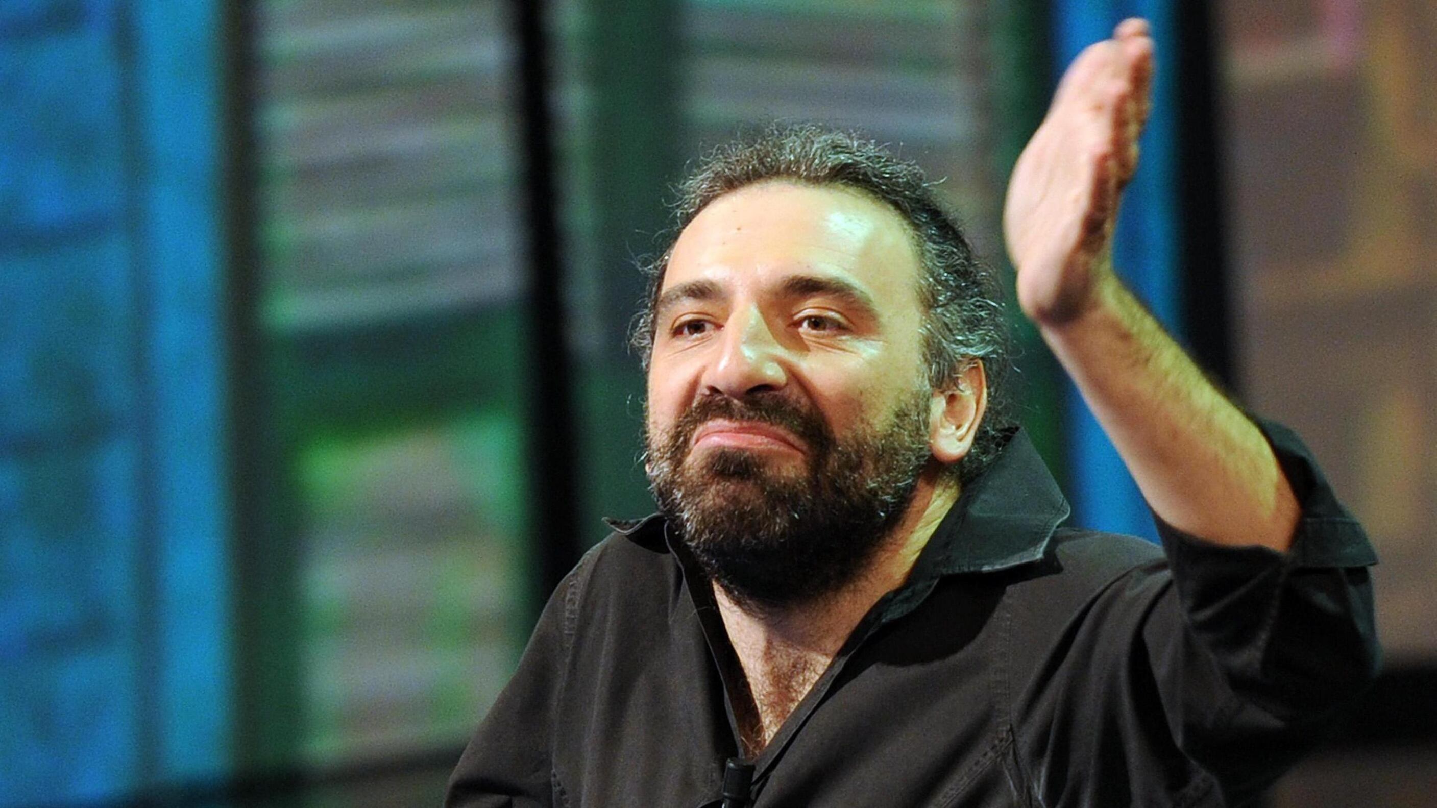 «I rocker sono più bacchettoni di chi suona jazz»