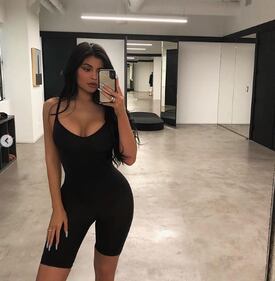 Kylie Jenner, le foto più sexy 5