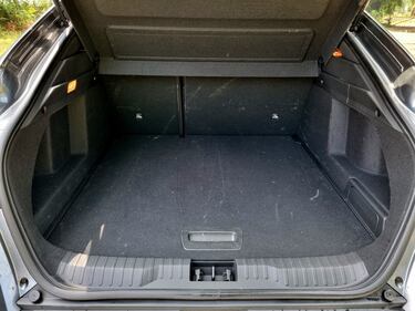 Renault Arkana Test Drive in pillole: guarda le foto 11