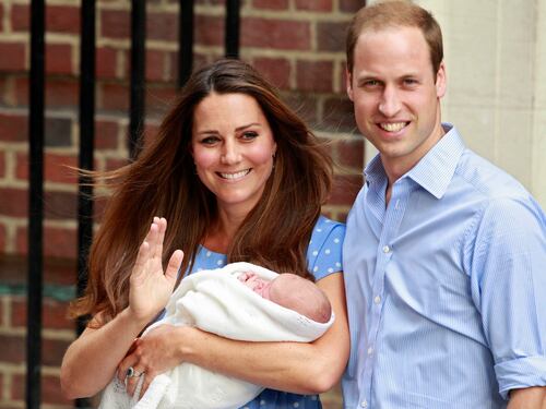 Il principe William a Cambridge Ma per gli studenti è un insulto: "A Eton aveva voti troppo bassi"