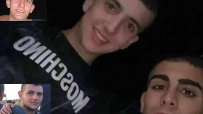 Tragedia a Fonni, auto giù nella scarpata, morti quattro ragazzi giovanissimi