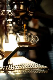 illycaffe presenta Illetta 3