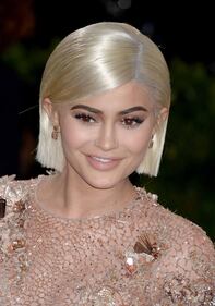 Kylie Jenner, le foto più sexy 25