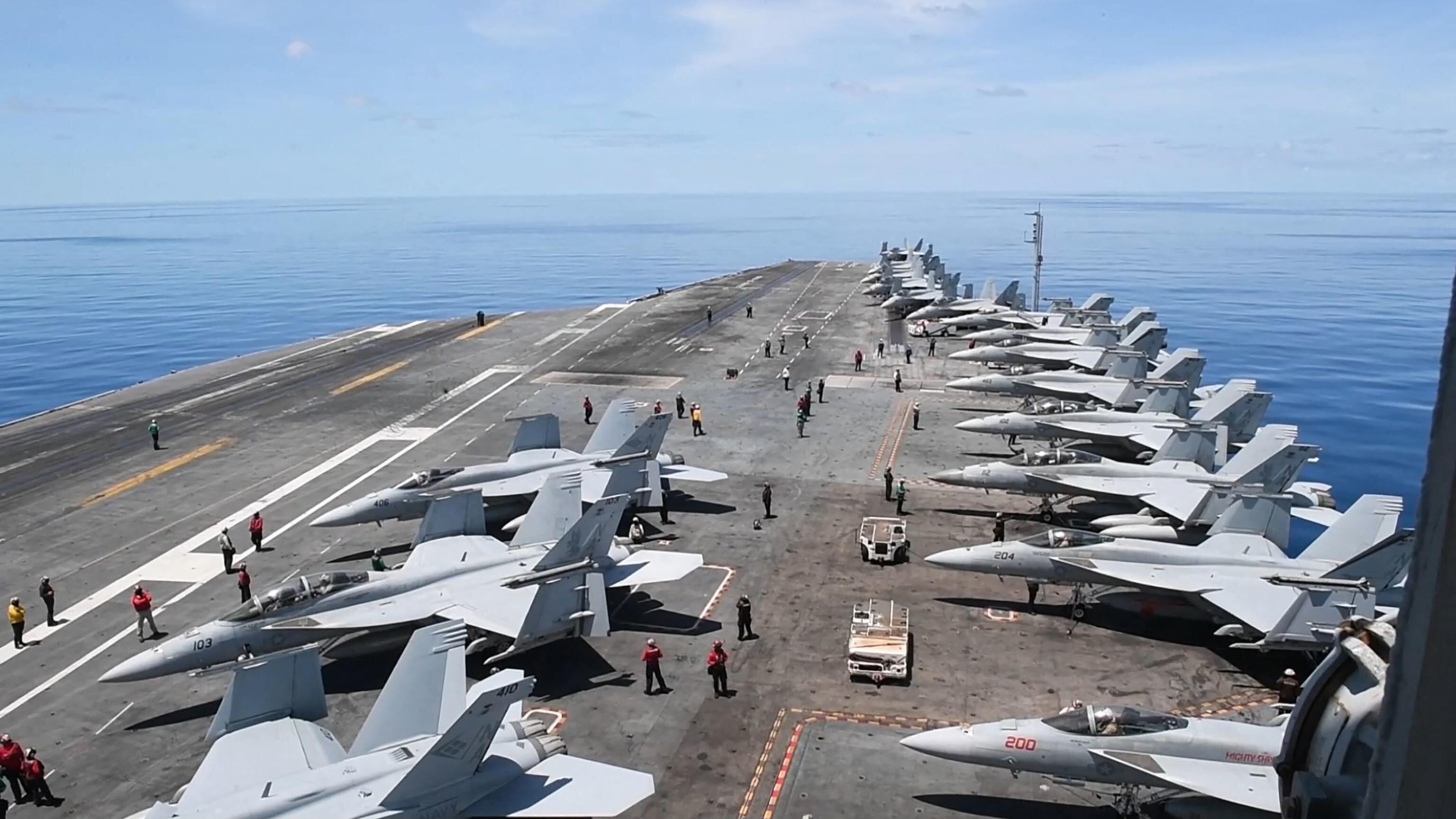 Pressing Usa: dialogo prima che sia tardi