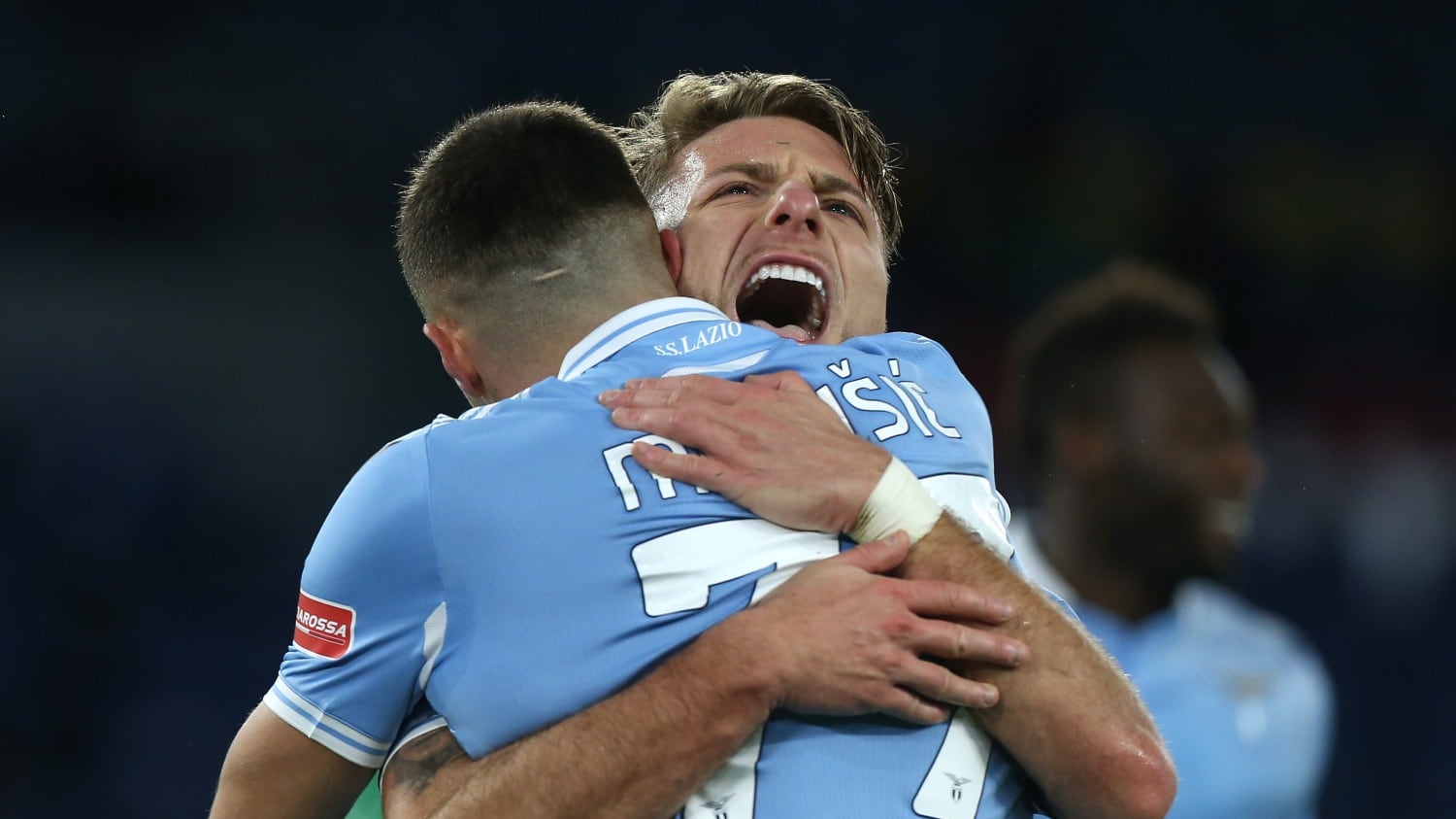 La Lazio vince, risale in classifica ma ora ha il fiatone...