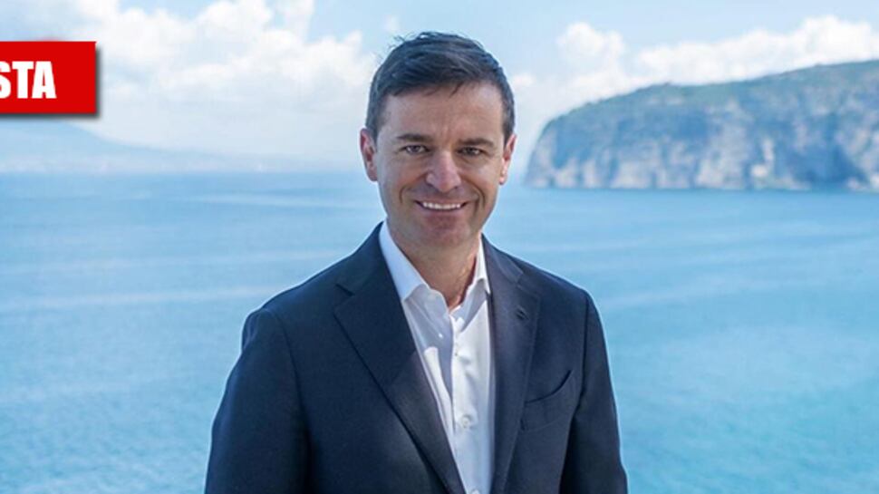 Il sindaco Coppola: "Stati generali per rendere Sorrento modello del turismo d'Italia"