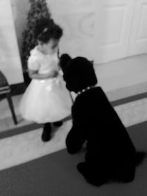 Beyoncé e la figlia alla Casa Bianca per i 50 anni di Michelle Obama 5