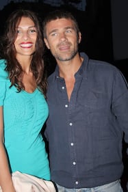 Cristina Chiabotto e Fabio Fulco, le foto più belle 6