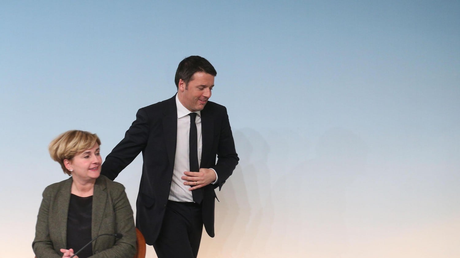 Caso Guidi, le intercettazioni: "Federica voleva l'aereo di Stato ma ce l'ha Renzi per le vacanze"