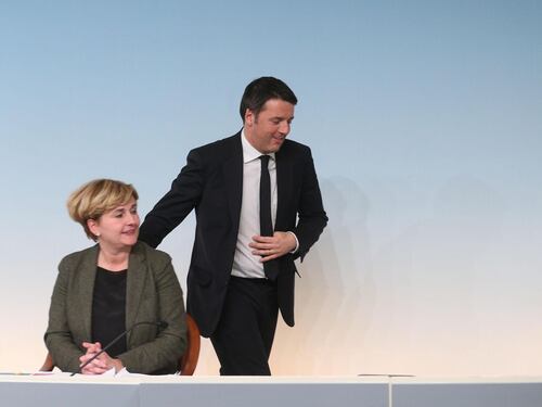 Caso Guidi, le intercettazioni: "Federica voleva l'aereo di Stato ma ce l'ha Renzi per le vacanze"