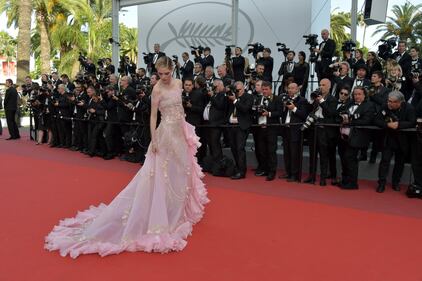 Festival di Cannes 2017, i look più sexy 13
