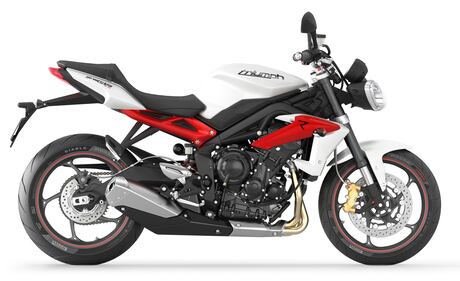 Triumph Street Triple 2013 4