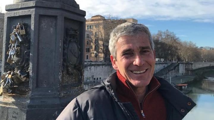 Il terrorista dopo il bandito Vallanzasca Steccanella, il legale degli anni di piombo