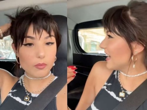 "Ma proprio ora devi fare le storie?". Damiano sbotta con la fidanzata Giorgia