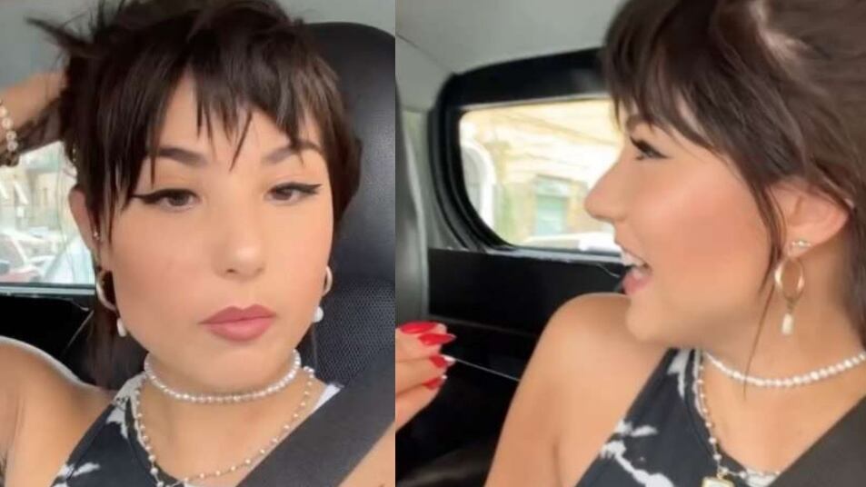 "Ma proprio ora devi fare le storie?". Damiano sbotta con la fidanzata Giorgia