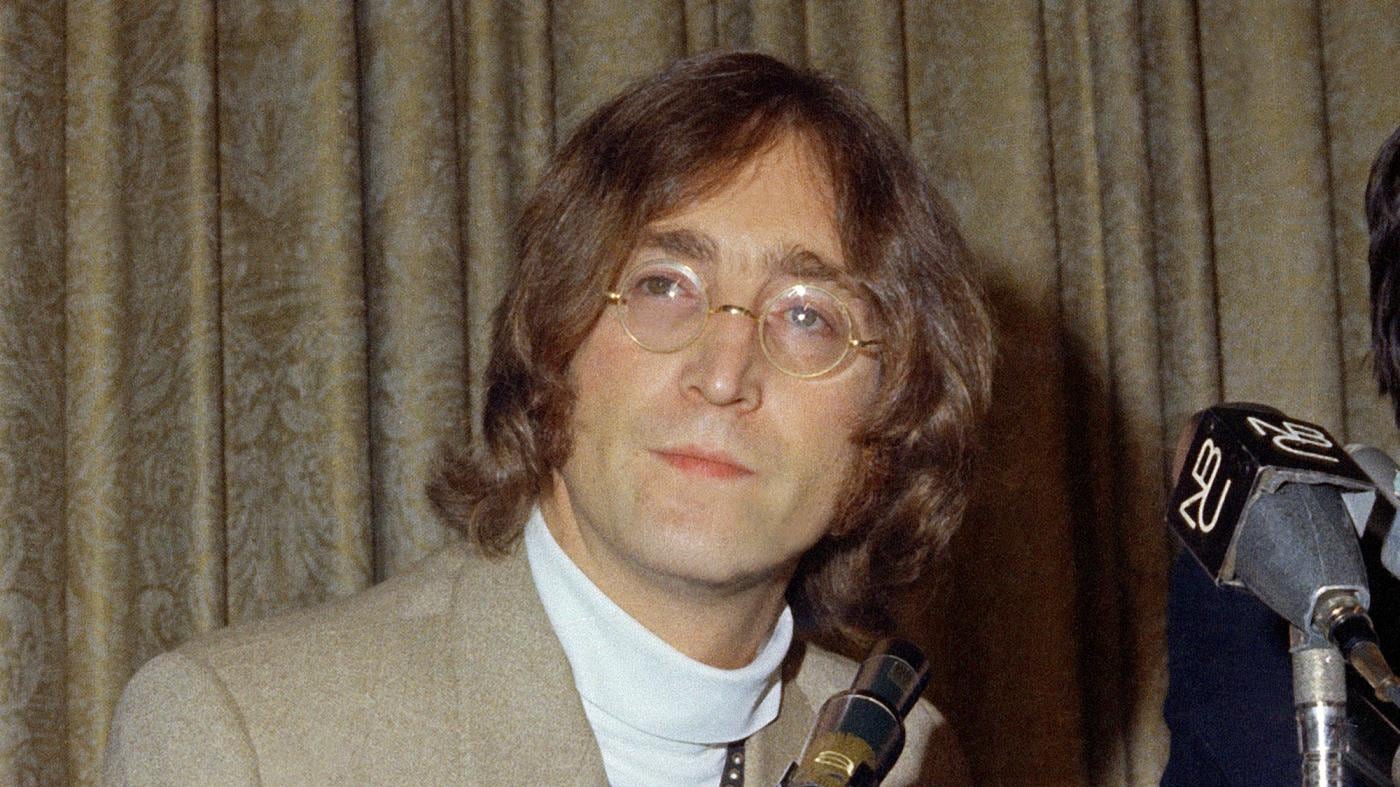 La canzone "scomoda" di John Lennon cancellata da Yoko Ono