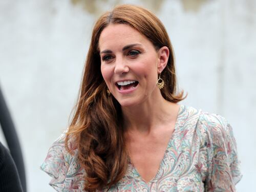 Kate Middleton, i look iconici in foto