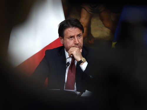 Ecco cosa può innescare la crisi di governo