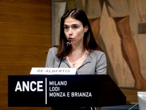 Così i cantieri e ripartenza rischiano la paralisi totale