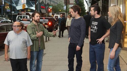 Le 100 serie TV più amate a Hollywood, foto 92