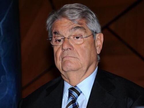 "Il patto Stato-mafia ci fu". I forcaioli non accettano l'assoluzione di Mannino
