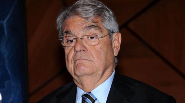 Un tiro Mannino