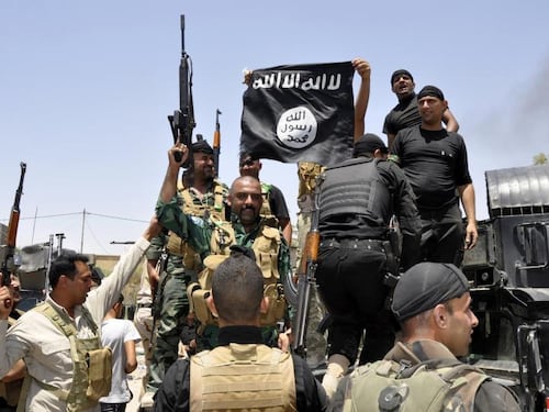 Raid contro l'Isis, i russi criticano gli Usa. Ma Kerry: "Timori ridicoli"