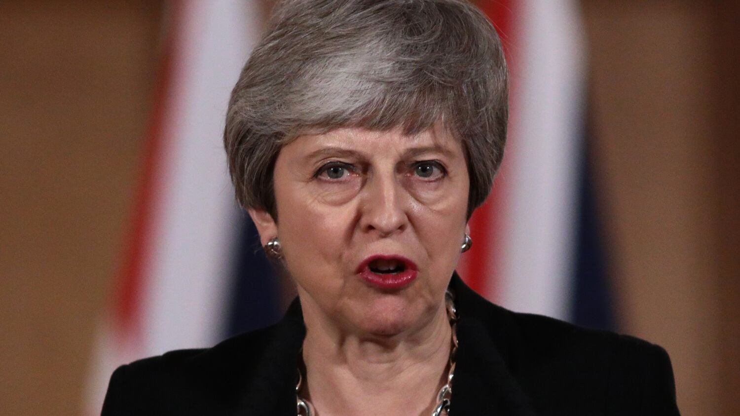 Theresa May si dimette. Ora scatta la corsa alla successione